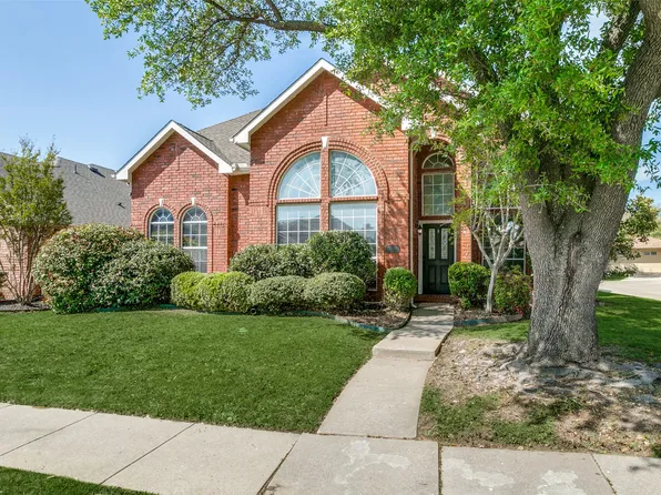 1649 Bennington Dr, Carrollton, TX 75007