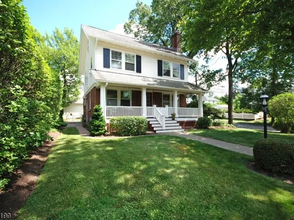 197 Grove St, Montclair Twp., NJ 07042