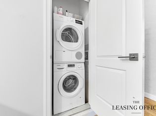 1691 Broadway #2A, New York, NY 10019