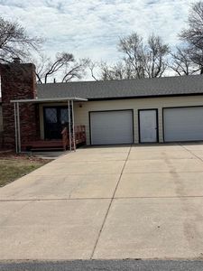 305 N Williams St, Udall, KS, 67146