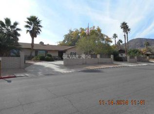 181 E Kimberly Dr, Henderson, NV 89015