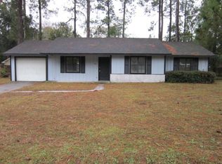 110 Deerfield Dr, Brunswick, GA 31525
