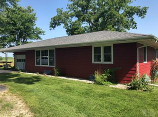 921 W Cass St, Osceola, IA 50213