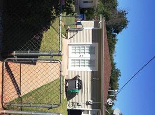 305 W 2nd St, Chandler, OK 74834