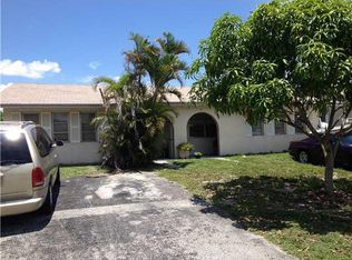 2521 SW 58th Mnr #A, Fort Lauderdale, FL 33312