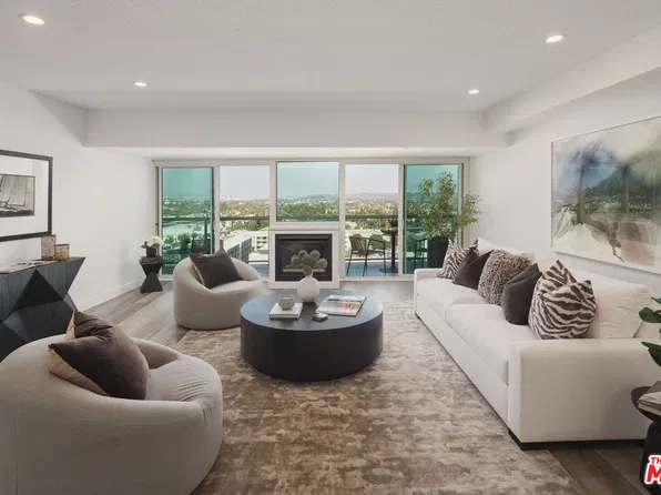 13600 Marina Pointe Dr Unit 1605, Venice, CA 90292