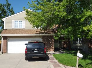 5384 S Rifle Ct, Centennial, CO 80015
