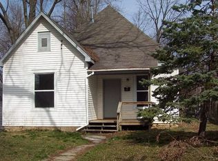 1121 W Harrison St, Springfield, MO 65806