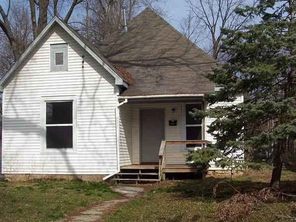 1121 W Harrison St, Springfield, MO 65806
