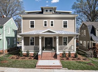 1106 9th St, Durham, NC 27705