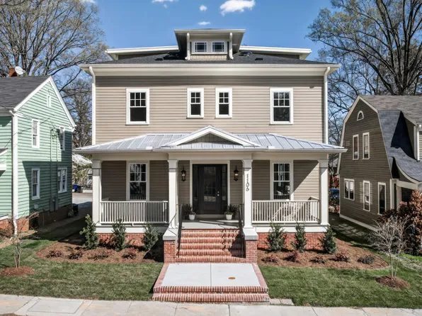 1106 9th St, Durham, NC 27705