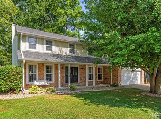 1026 Timber Creek Ln, O Fallon, IL 62269