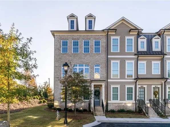 3106 Moor View Rd, Duluth, GA 30096