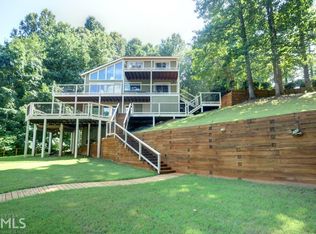 108 Longview Dr, Dawsonville, GA 30534