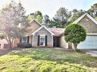 222 Clarion Rd, Lawrenceville, GA 30043