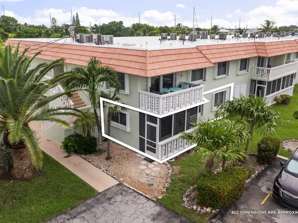 15 Sombrero Blvd APT 112W, Marathon, FL 33050