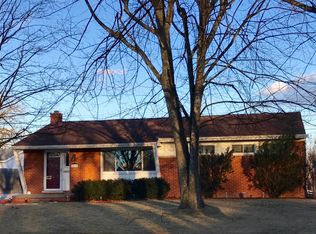 2470 Anderson Rd, Saginaw, MI 48603