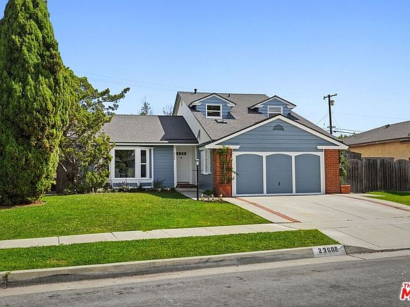 2nd image of 23608 Kathryn Ave