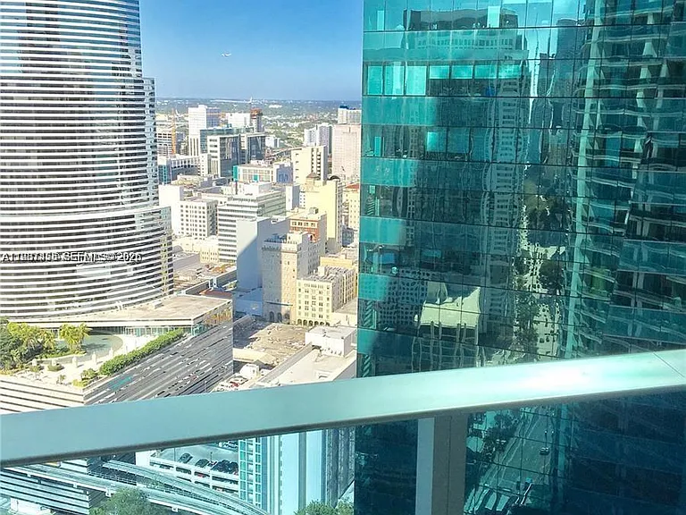 200 Biscayne Boulevard Way #3712 — Photo 2