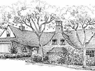 85 Wildwood Gdns, Piedmont, CA 94611