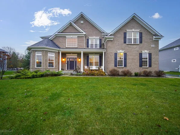 2648 Barker Dr, Batavia, IL 60510