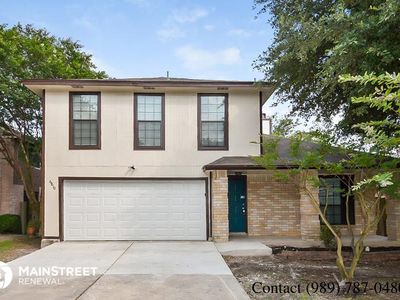 6811 Still Lk, San Antonio, TX, 78244