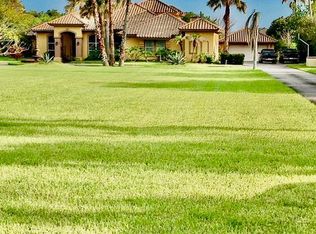 5206 Kensington Ln, Brownsville, TX 78526