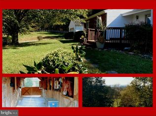 18282 Oak Shade Rd, Jeffersonton, VA 22724