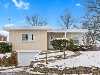 299 Charles St, Clairton, PA, 15025