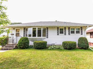 316 5th St SE, Stewartville, MN 55976