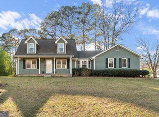 384 Thigpen Rd, Newnan, GA 30263