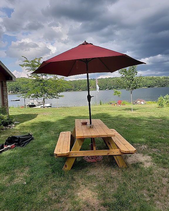 2nd image of 6192 Squaw Lake Rd NE
