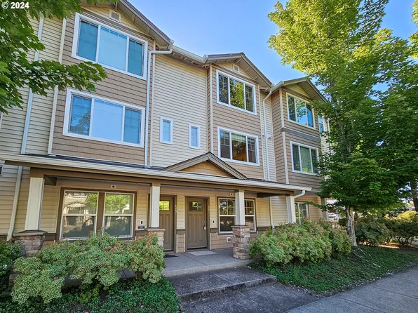 491 NE Edgeway Dr, Beaverton, OR 97006