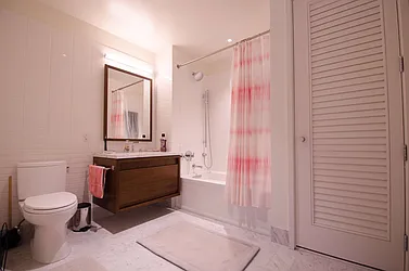 Rented by Compass