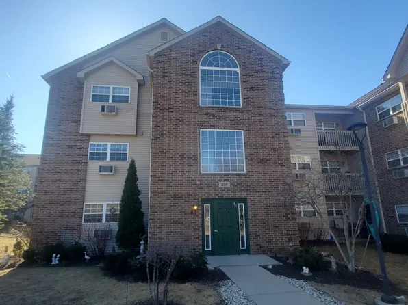 340 Cunat Blvd APT 2F, Richmond, IL 60071