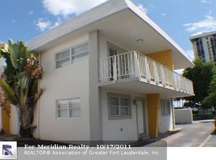 1950 Brickell Ave APT 109, Miami, FL 33129