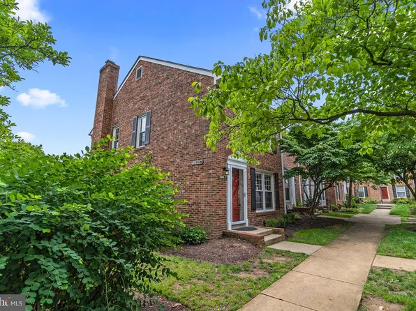2508 S Arlington Mill Dr #A-1, Arlington, VA 22206