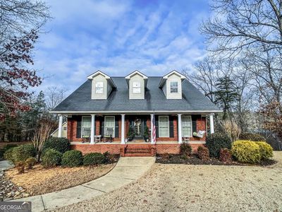 3 Westridge Pl SW, Rome, GA, 30165