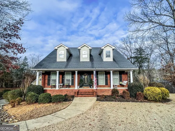 3 Westridge Pl SW, Rome, GA 30165