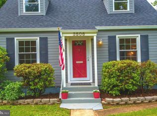 3506 Murdock Rd, Kensington, MD 20895