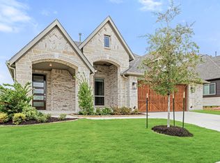 2137 Charming Forge Rd, Forney, TX 75126