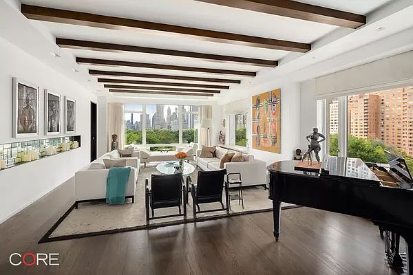 1st image of 15 Central Park W APT 9A