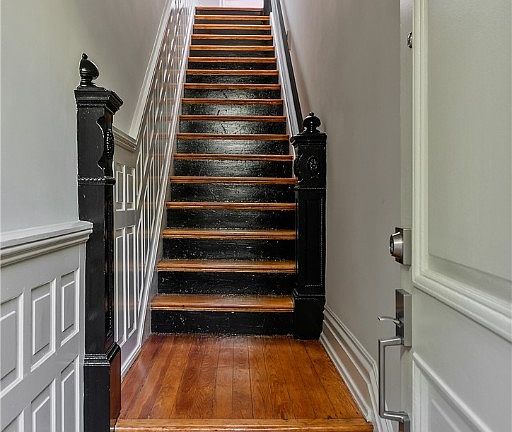 5th image of 1 N Harvie St #B