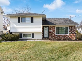 447 Center Rd, Bedford, OH 44146