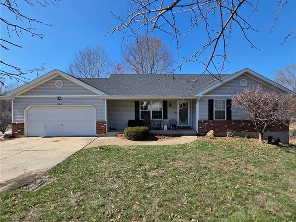 1008 Cathy Cir, Saint Clair, MO 63077