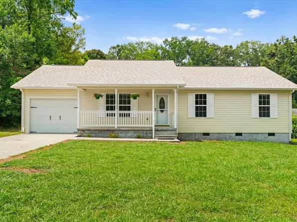 5147 Red Clay Rd, Cohutta, GA 30710