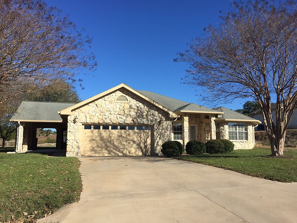 great curb appeal
