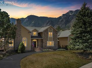 375 Hidden Creek Dr, Colorado Springs, CO 80906