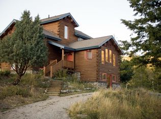 5188 Mahogany View Trl, Victor, ID 83455