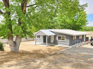 309 S Light Plant Rd, Aztec, NM 87410